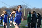 Women's Track vs Babson  Women’s Track & Field host Babson College at Cumberland (RI) High School. : Track & Field, Babson
